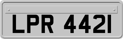 LPR4421