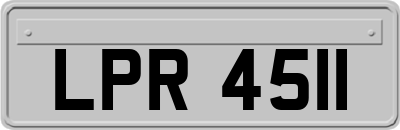 LPR4511