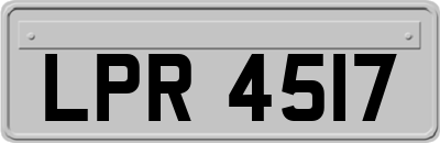 LPR4517