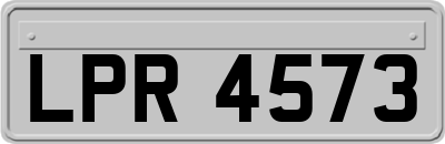 LPR4573