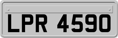 LPR4590