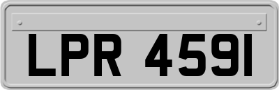 LPR4591