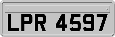 LPR4597