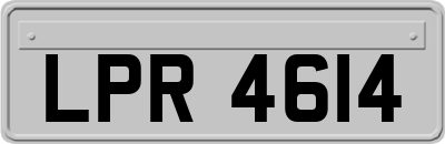 LPR4614