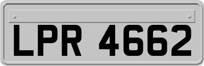 LPR4662
