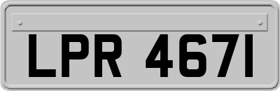 LPR4671