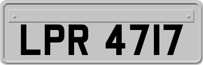 LPR4717