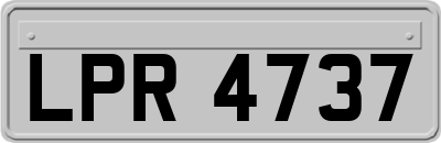 LPR4737