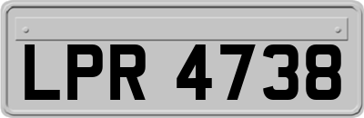 LPR4738