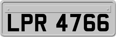 LPR4766