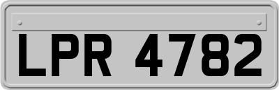 LPR4782