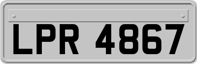 LPR4867