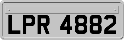 LPR4882