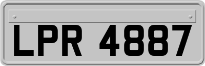 LPR4887