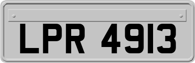 LPR4913