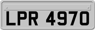 LPR4970