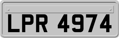 LPR4974