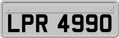 LPR4990