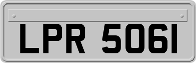 LPR5061