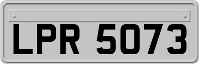 LPR5073