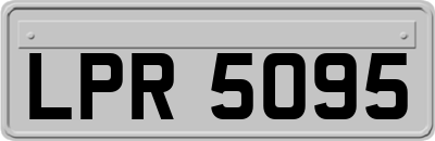 LPR5095