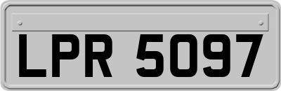 LPR5097