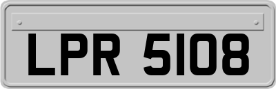 LPR5108