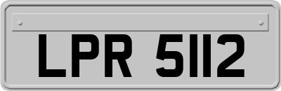 LPR5112