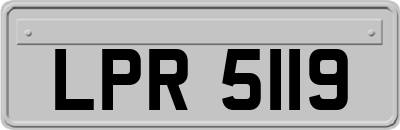 LPR5119