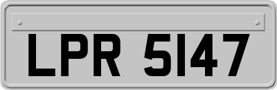 LPR5147