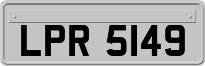 LPR5149