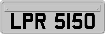 LPR5150