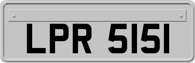 LPR5151