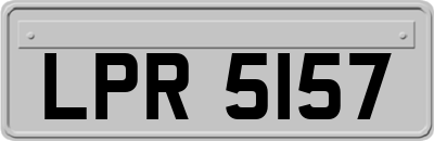 LPR5157