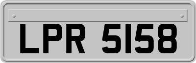 LPR5158