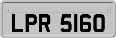LPR5160