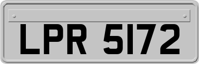 LPR5172