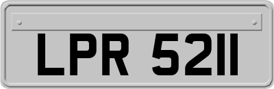 LPR5211