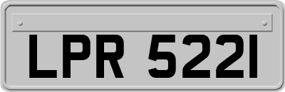 LPR5221