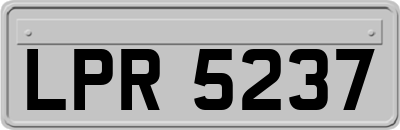 LPR5237
