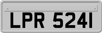 LPR5241