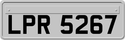 LPR5267