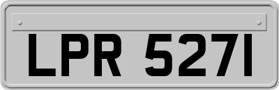 LPR5271