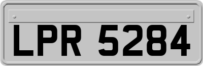 LPR5284