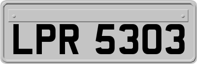 LPR5303
