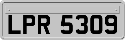 LPR5309