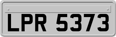 LPR5373