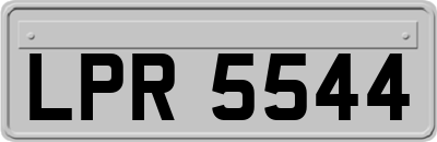 LPR5544