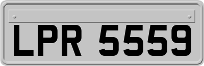 LPR5559