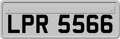 LPR5566